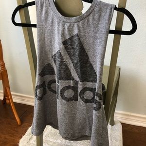 Adidas tank